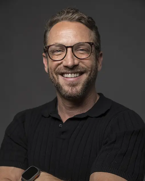 Adi Jaffe