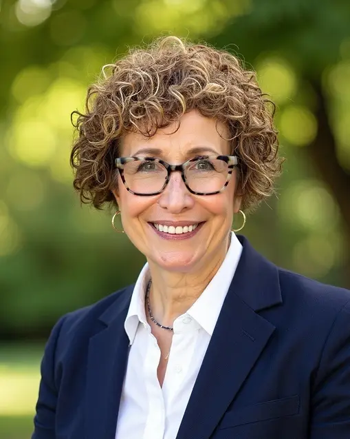 Amy Radin