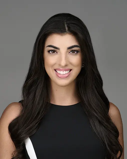 Caitlin Sarian
