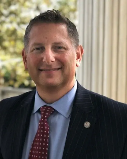 David Zimmermann