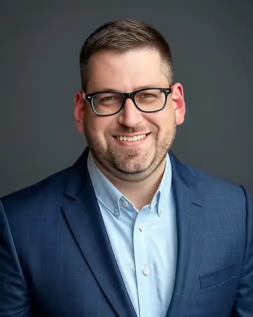 Dr. Dustin S. Sachs, DCS, CISSP, CCISO