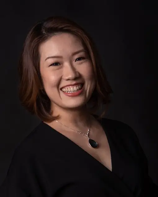 Genie Sugene Gan