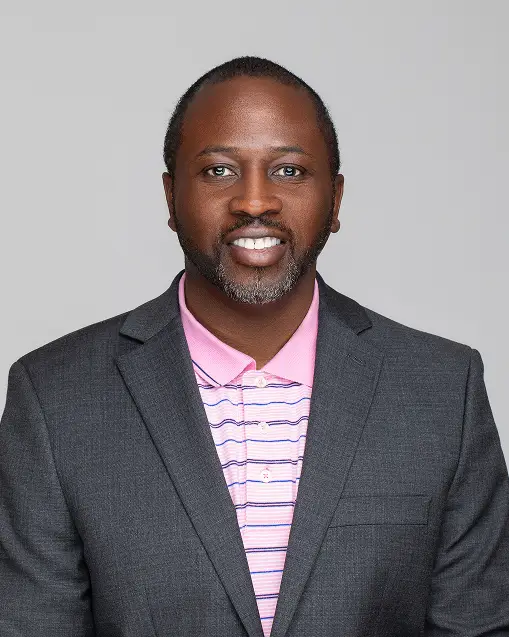 Gerald Gordon