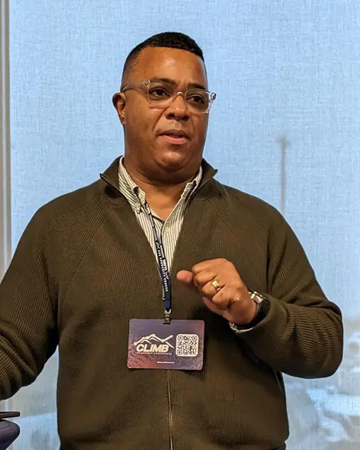 Gregory Richardson