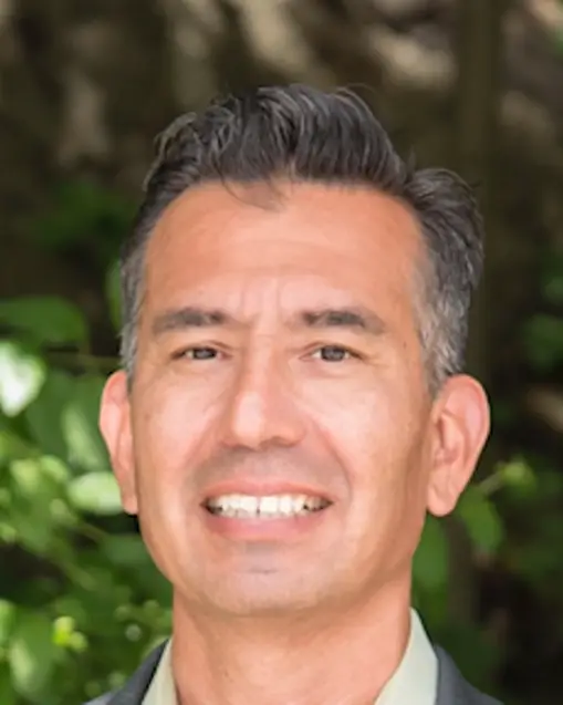 J. Carlos Vega