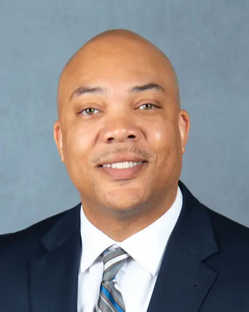 Jason P. Armstrong