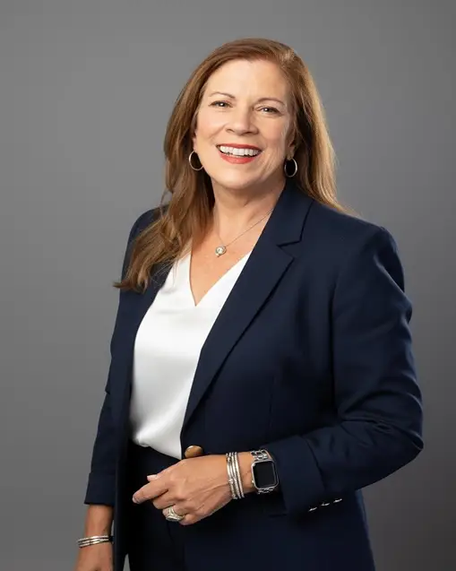 Jocelyn King