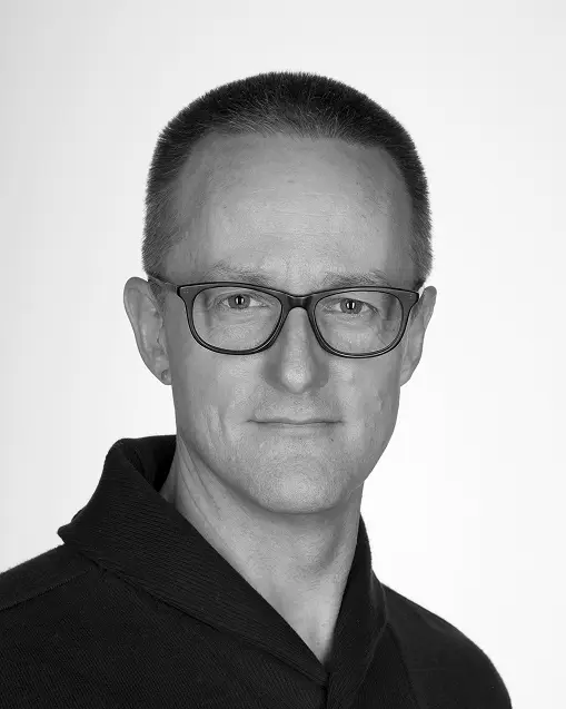 Ken Woodward