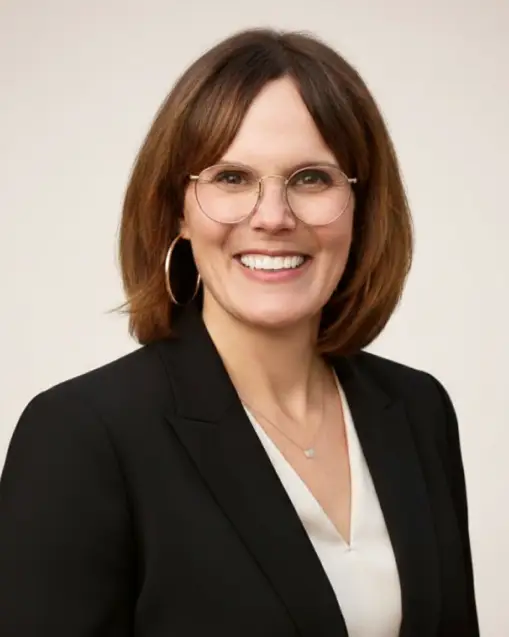 Lynn Dohm