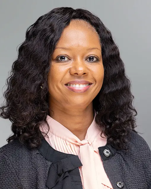 Mary-Ann Anyikam
