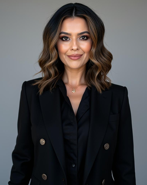 Melissa Dalal