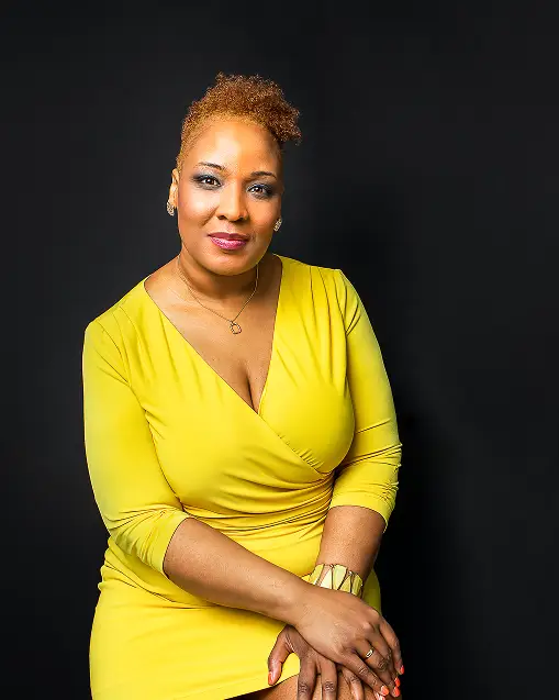 Precious LaTonia Williams