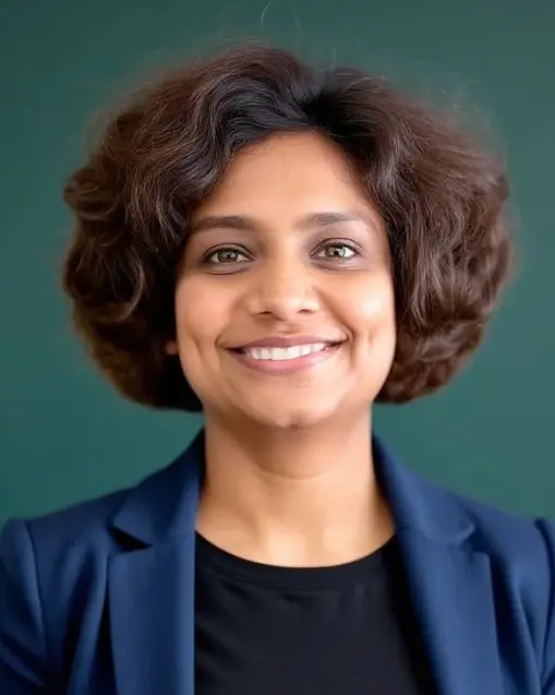 Priyanka Vergadia