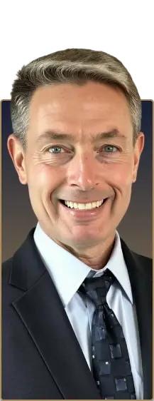 Robin Dreeke