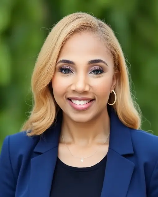 Trina L. Hill