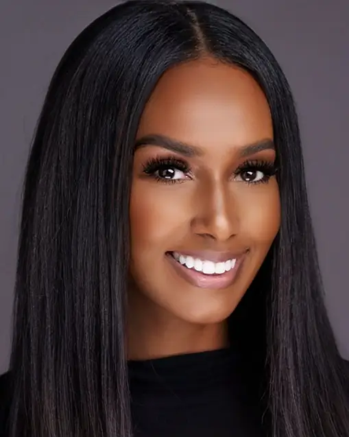 Yasmin Abdi
