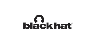 blackhat logo
