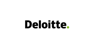 deloitte logo
