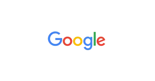 google logo
