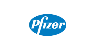 pfizer logo
