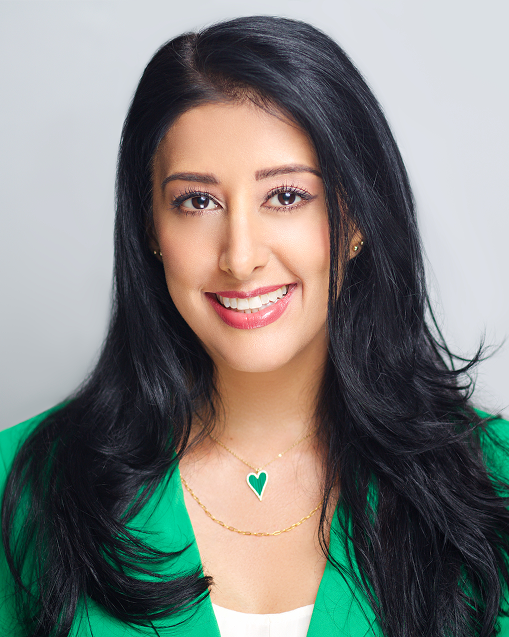 Neelu Kaur