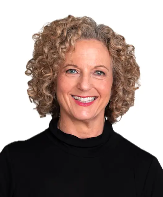 Donna Weber