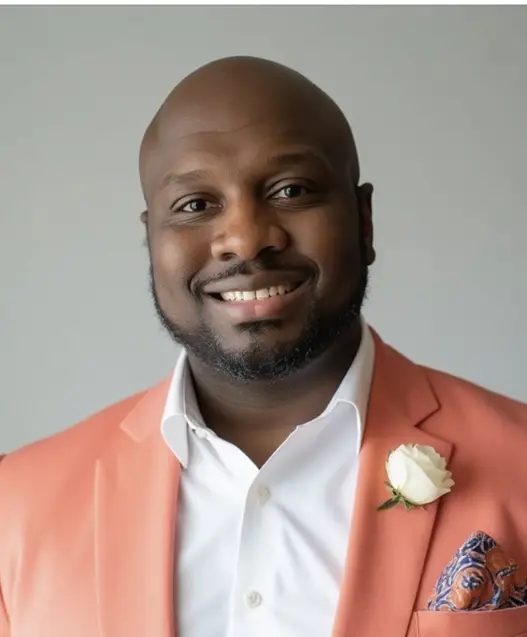 Jason Johnson